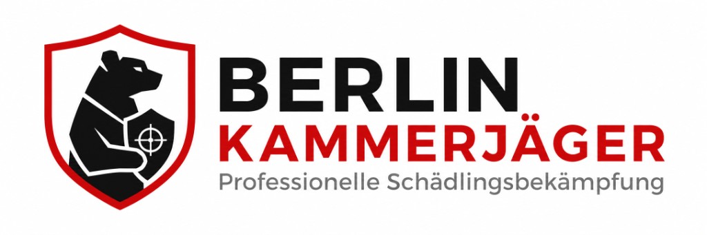 Berlin Kammerjäger – Schädlingsbekämpfung mit Herz & Verstand